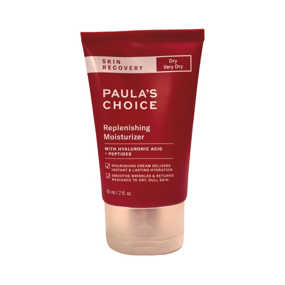 Paula’s Choice SKIN RECOVERY
Replenishing Moisturizer